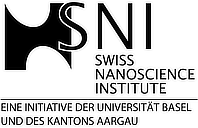 swiss nanoscience institute logo