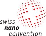 swiss nano convention logo